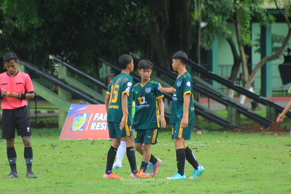 ijl u14 251025 newland fa vs naz purwakarta
