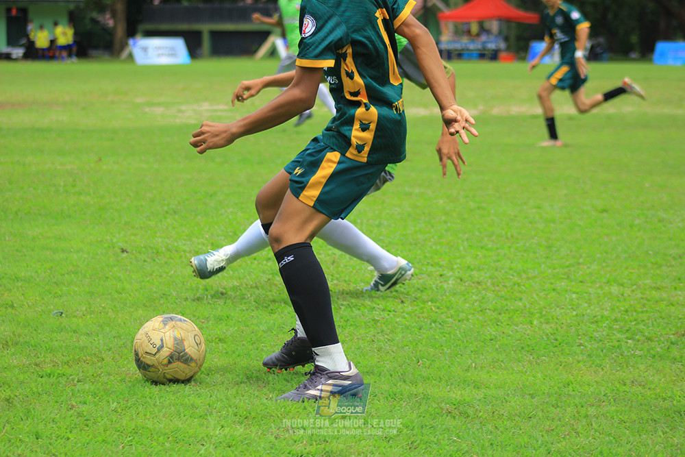 ijl u14 251025 newland fa vs naz purwakarta