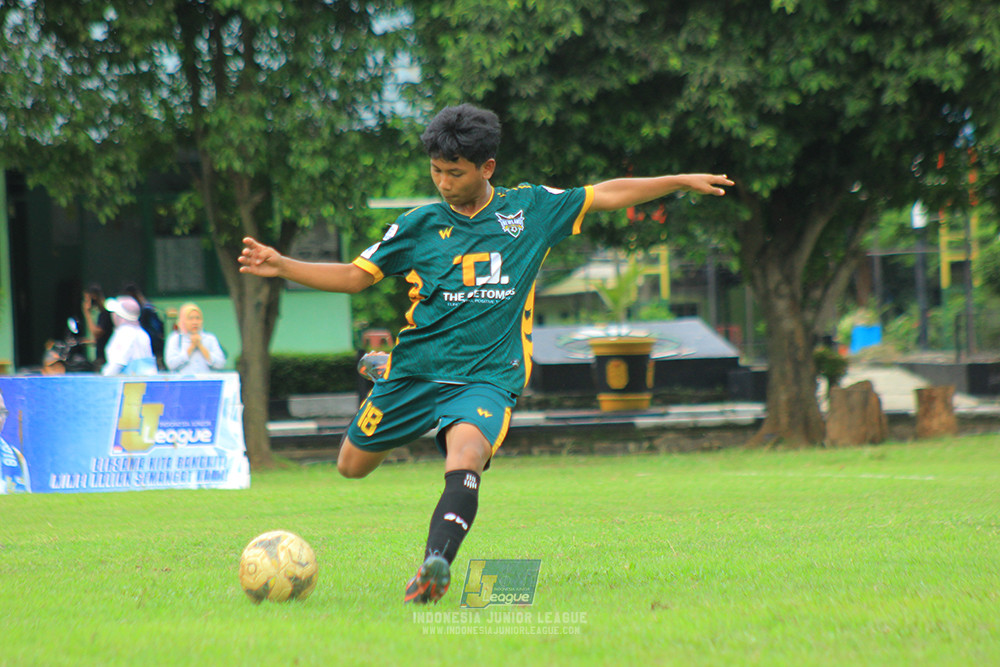 ijl u14 251025 newland fa vs naz purwakarta