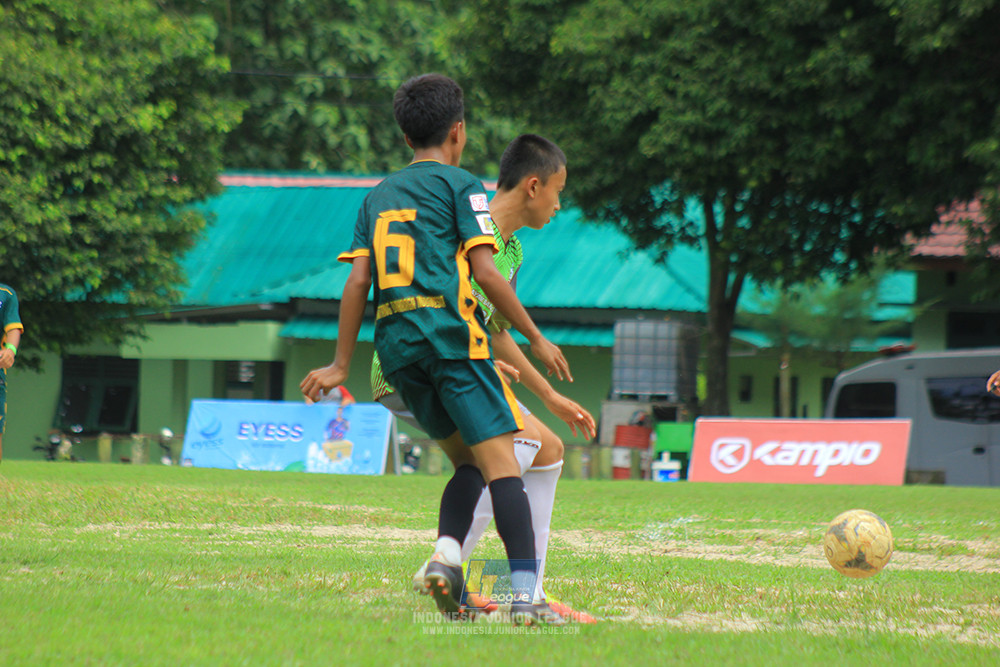ijl u14 251025 newland fa vs naz purwakarta