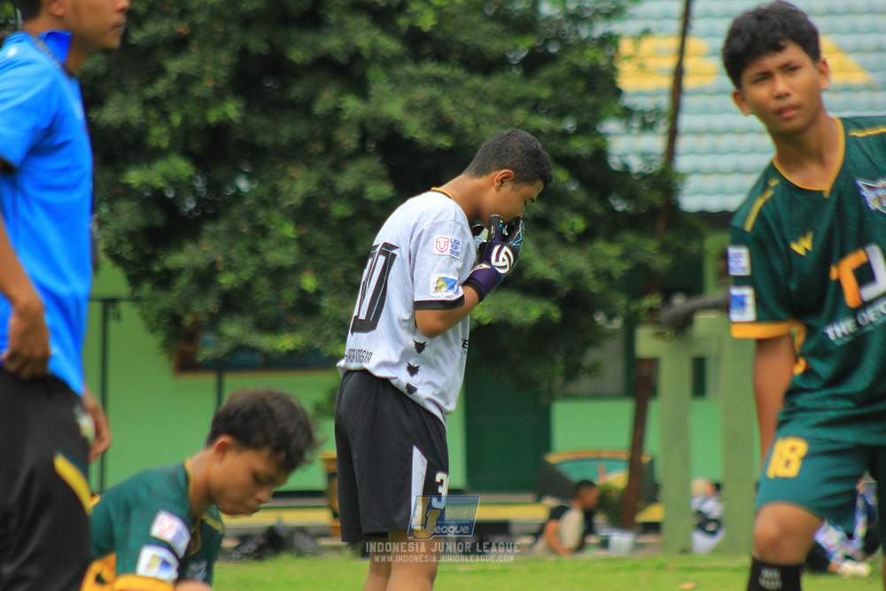 ijl u14 251025 newland fa vs naz purwakarta