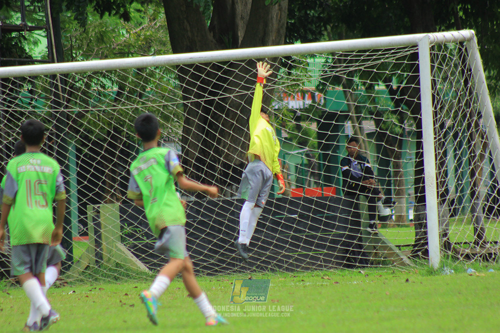 ijl u14 251025 newland fa vs naz purwakarta