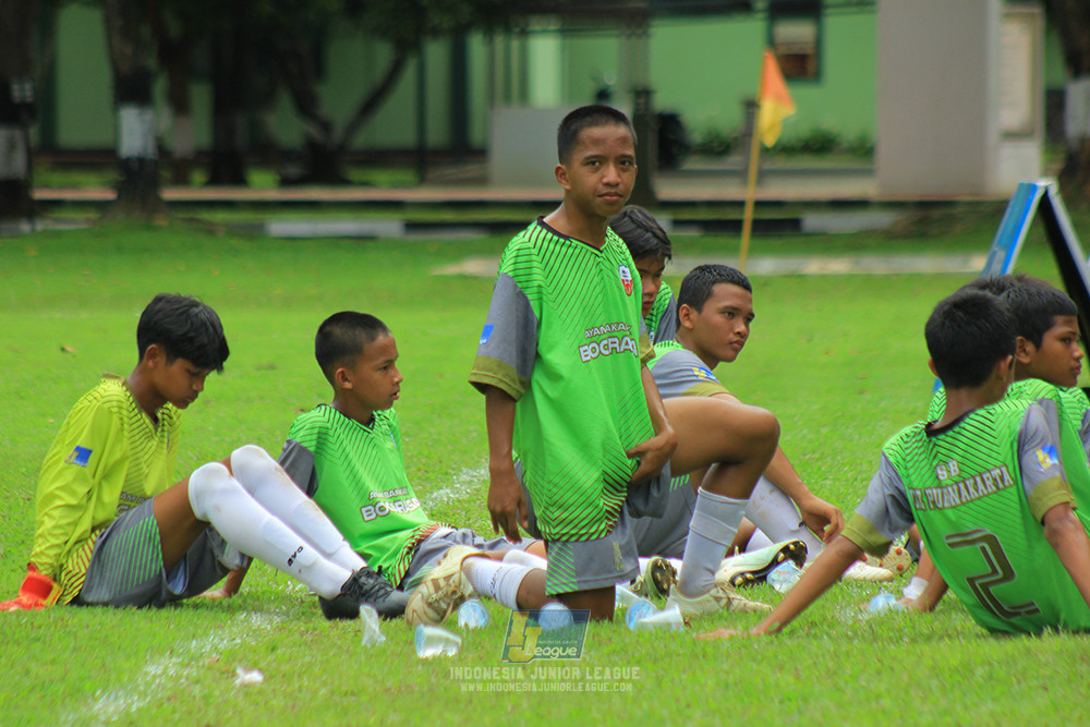 ijl u14 251025 newland fa vs naz purwakarta