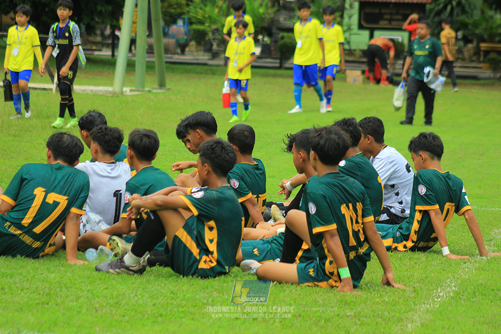 ijl u14 251025 newland fa vs naz purwakarta