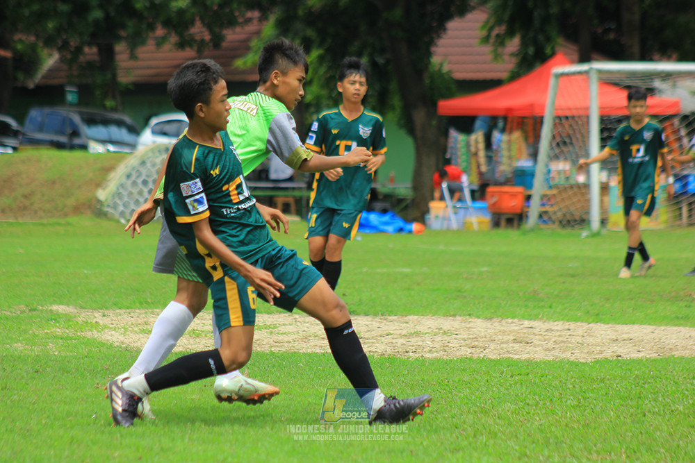 ijl u14 251025 newland fa vs naz purwakarta