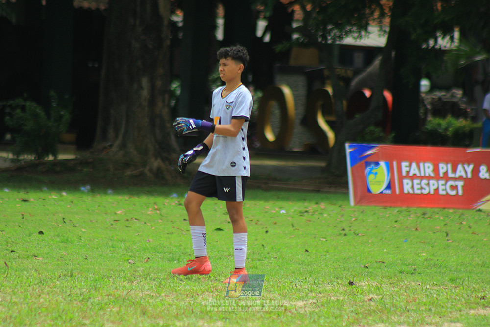 ijl u14 251025 newland fa vs naz purwakarta