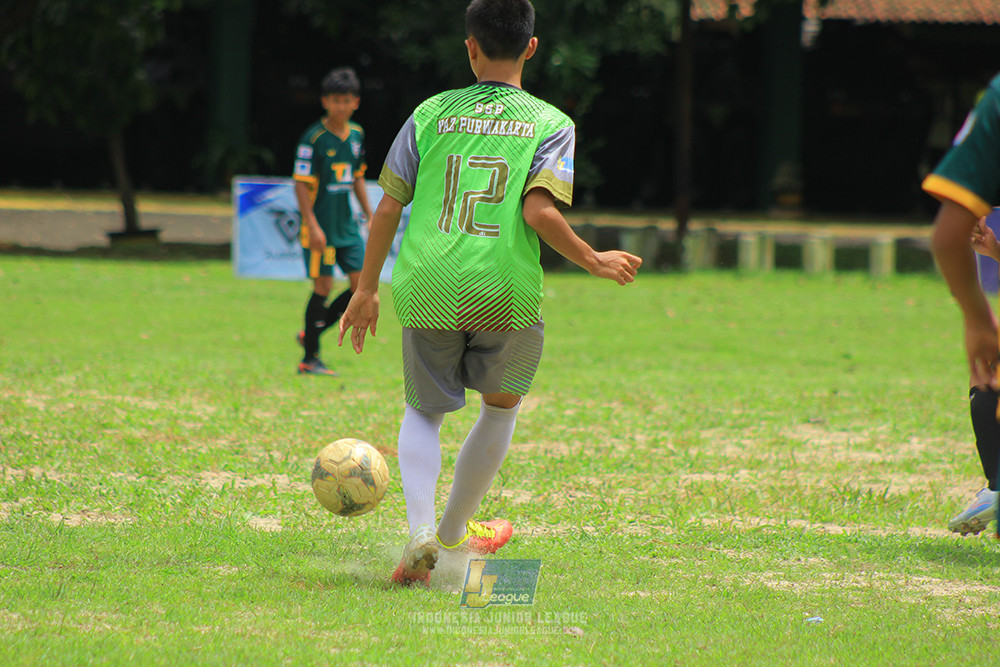 ijl u14 251025 newland fa vs naz purwakarta