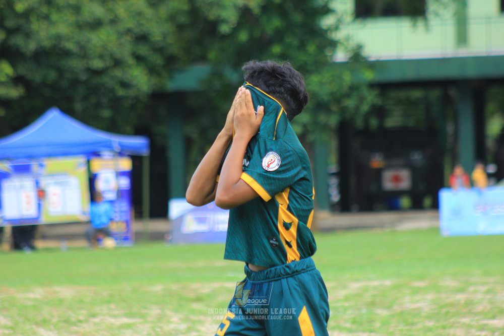 ijl u14 251025 newland fa vs naz purwakarta