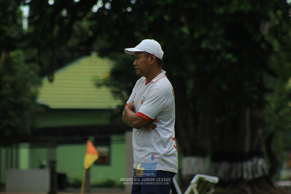 ijl u14 251025 newland fa vs naz purwakarta