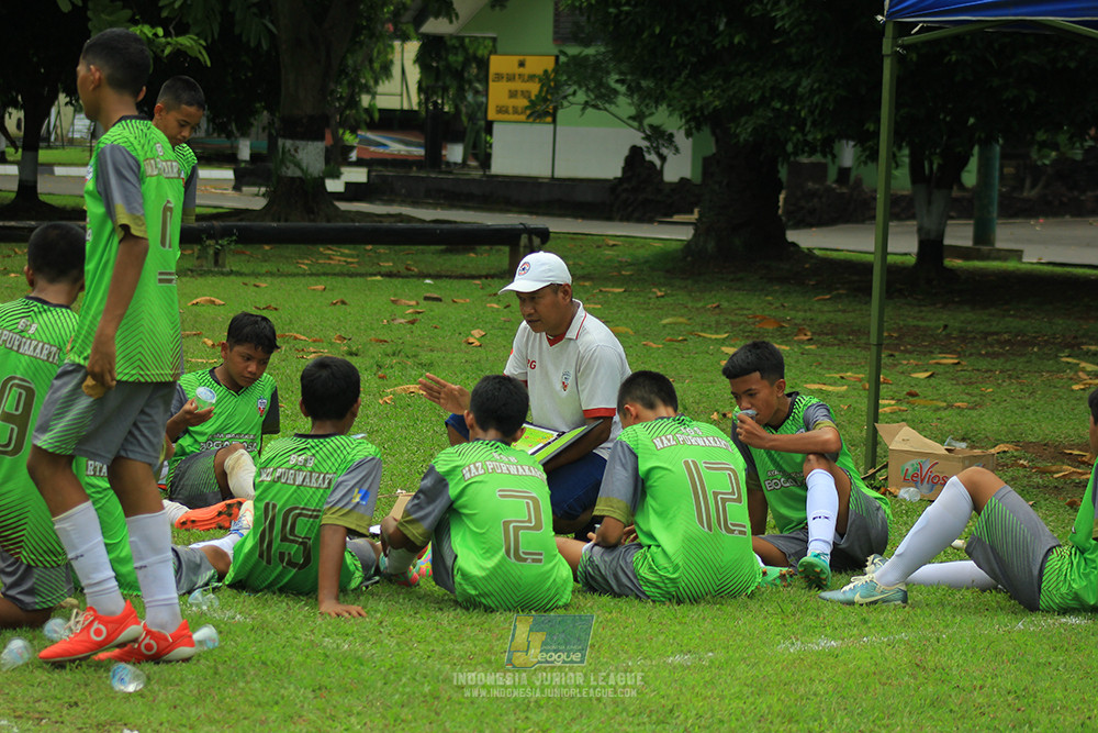ijl u14 251025 newland fa vs naz purwakarta