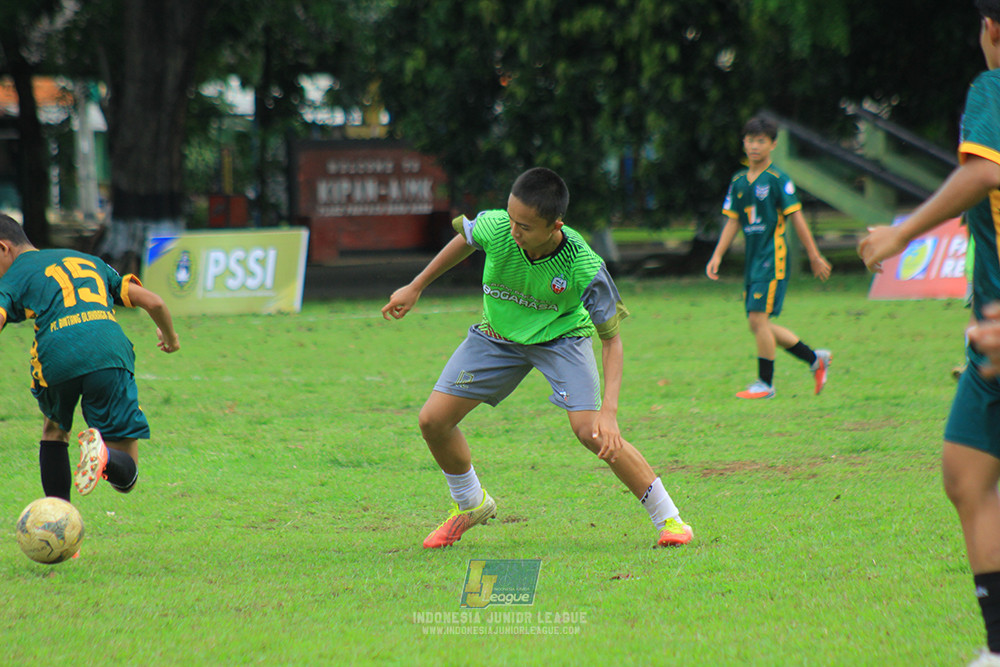 ijl u14 251025 newland fa vs naz purwakarta