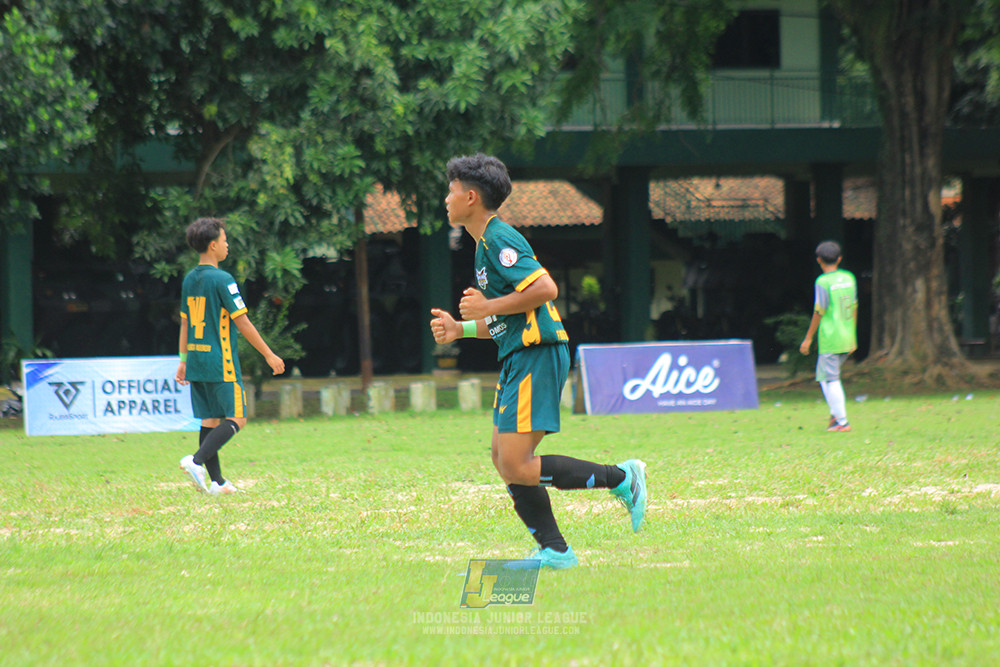 ijl u14 251025 newland fa vs naz purwakarta