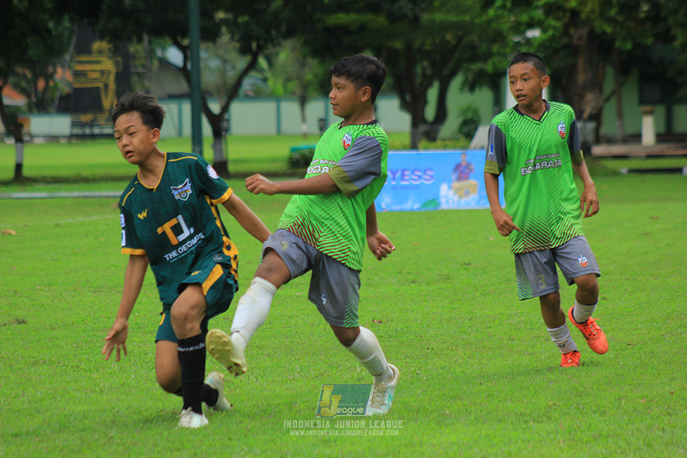 ijl u14 251025 newland fa vs naz purwakarta