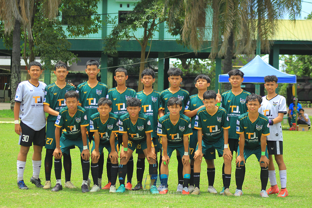 ijl u14 251025 newland fa vs naz purwakarta