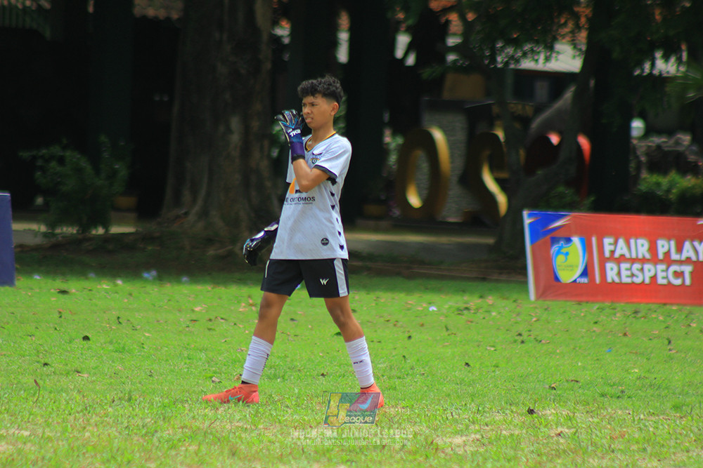 ijl u14 251025 newland fa vs naz purwakarta