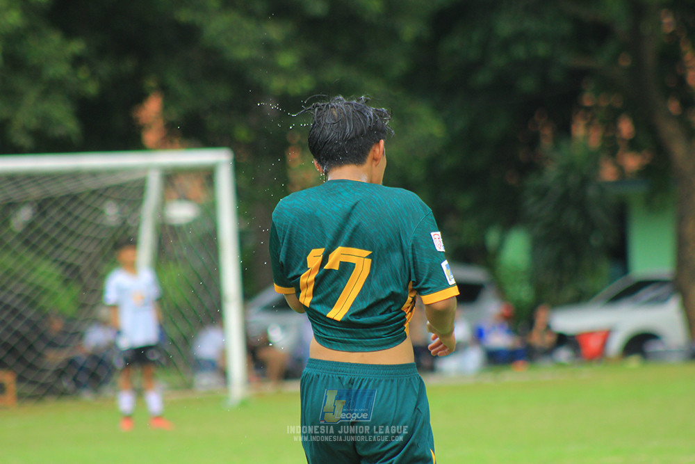 ijl u14 251025 newland fa vs naz purwakarta