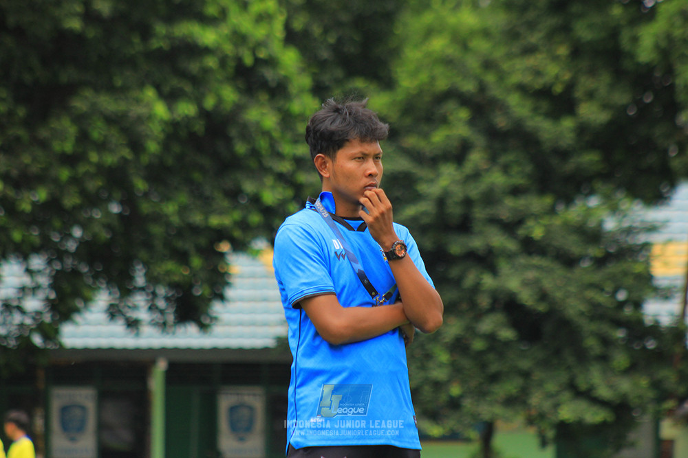 ijl u14 251025 newland fa vs naz purwakarta
