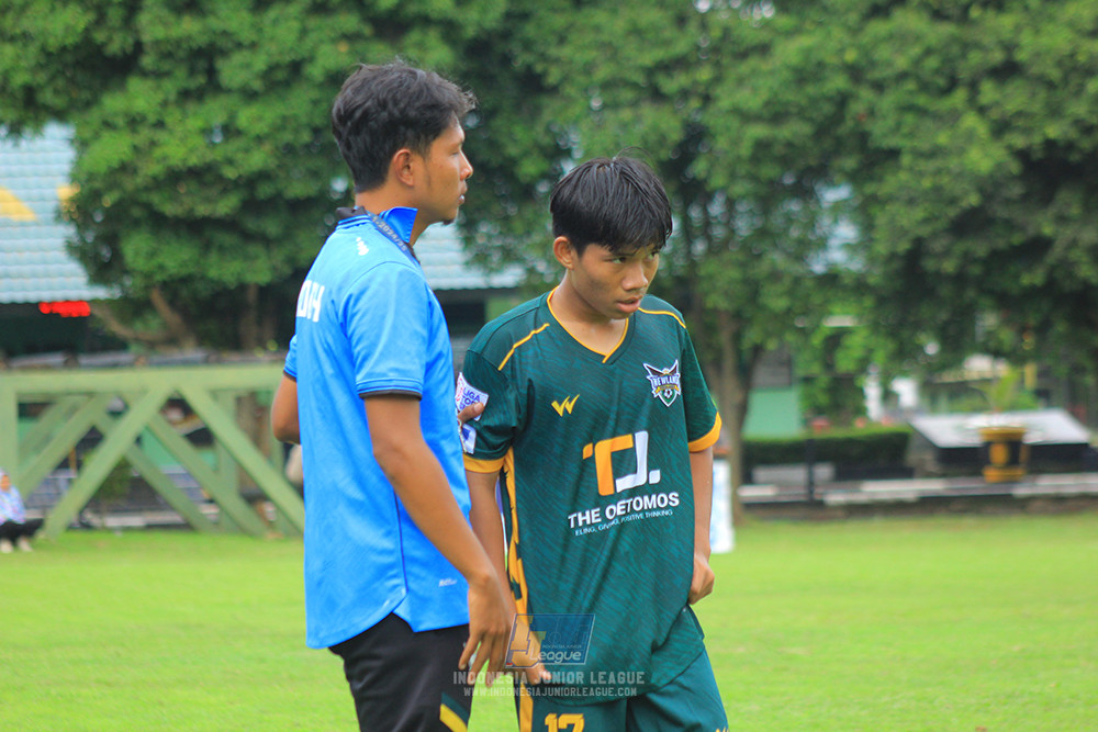 ijl u14 251025 newland fa vs naz purwakarta