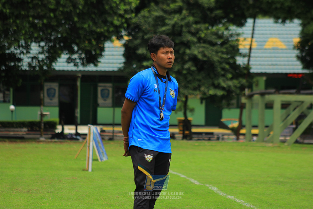 ijl u14 251025 newland fa vs naz purwakarta