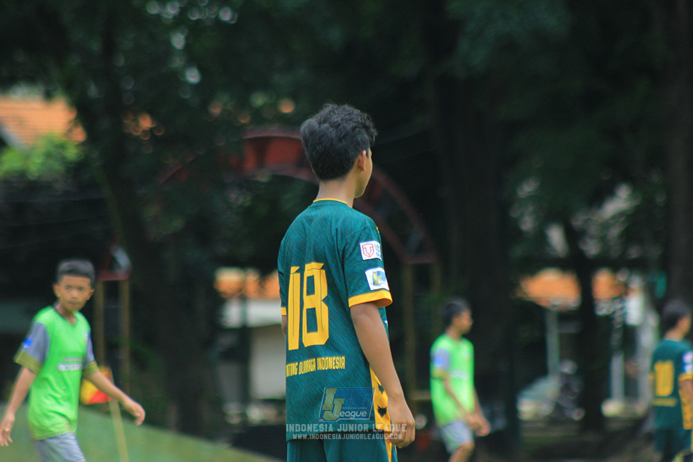 ijl u14 251025 newland fa vs naz purwakarta