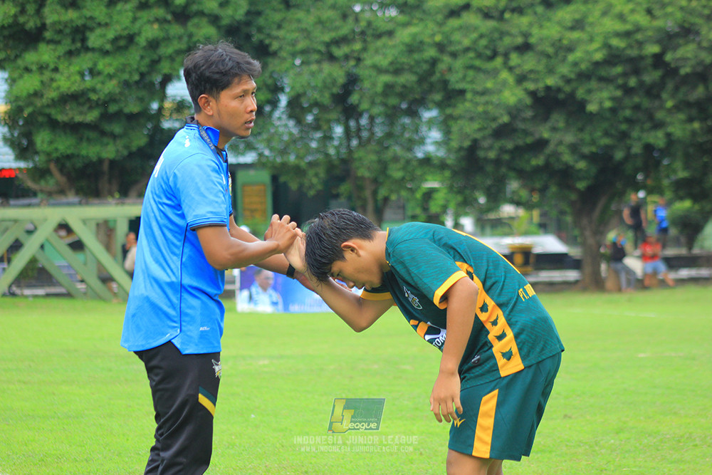 ijl u14 251025 newland fa vs naz purwakarta