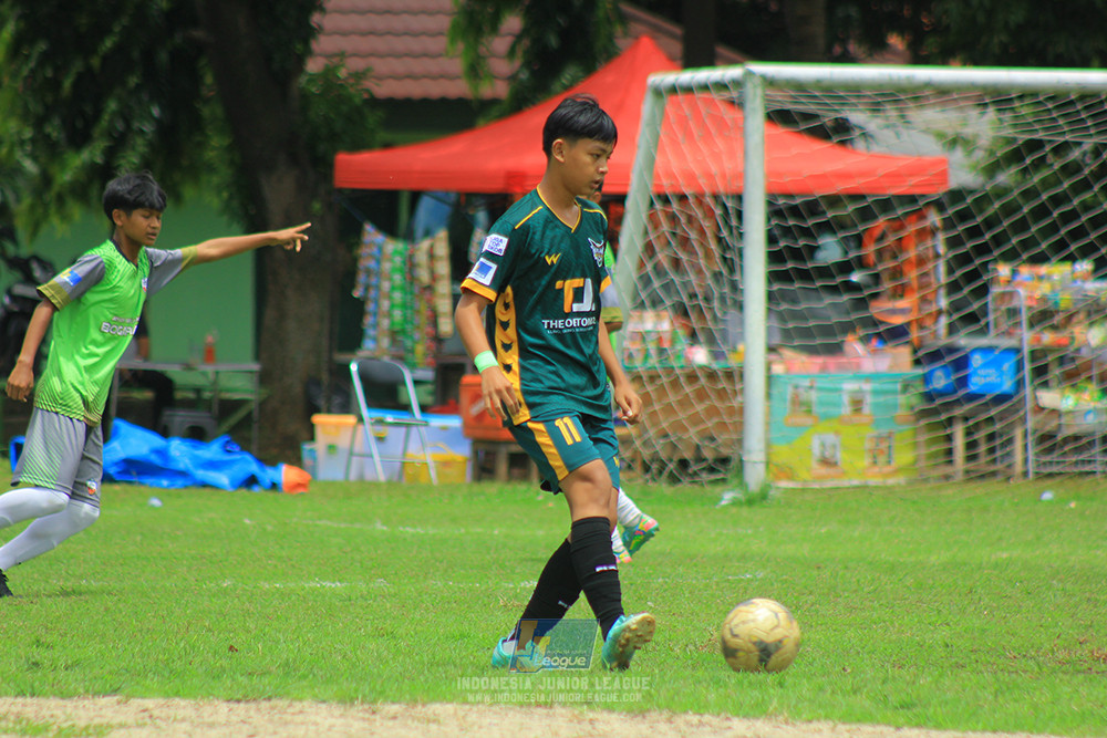 ijl u14 251025 newland fa vs naz purwakarta