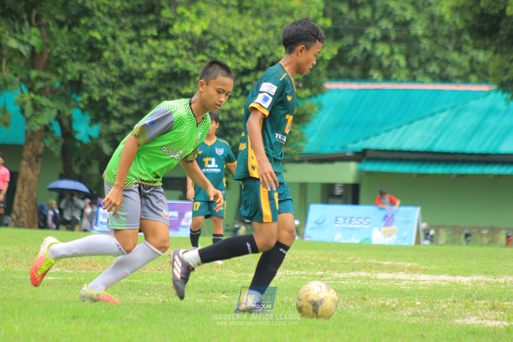 ijl u14 251025 newland fa vs naz purwakarta