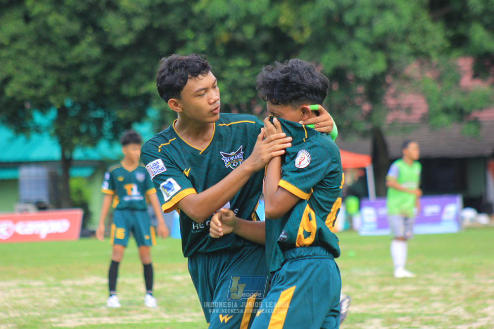 ijl u14 251025 newland fa vs naz purwakarta