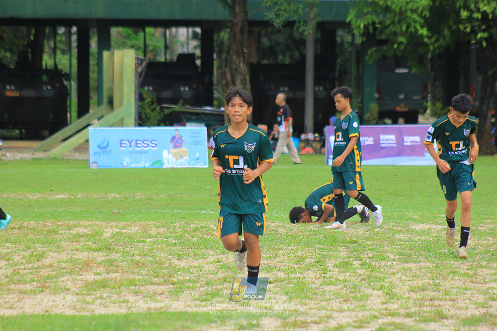 ijl u14 251025 newland fa vs naz purwakarta