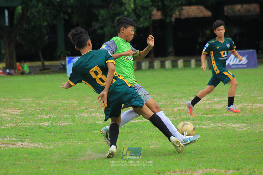 ijl u14 251025 newland fa vs naz purwakarta