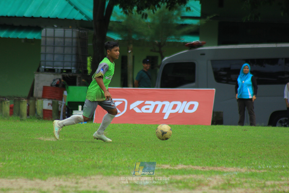 ijl u14 251025 newland fa vs naz purwakarta