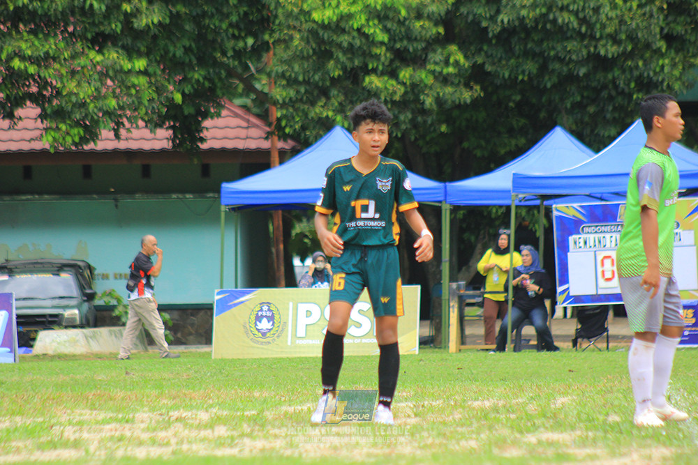 ijl u14 251025 newland fa vs naz purwakarta