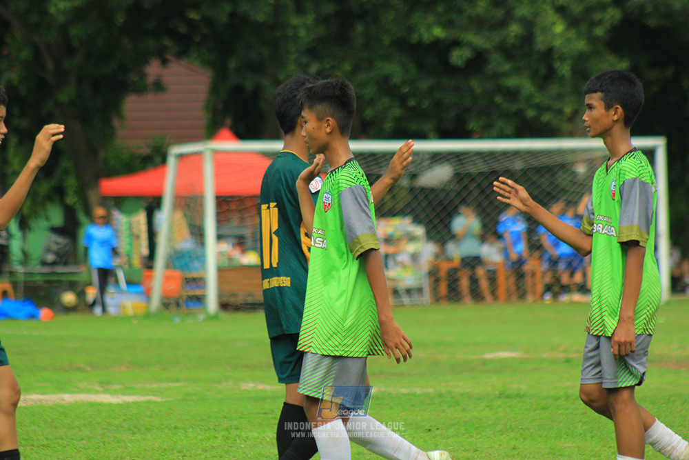 ijl u14 251025 newland fa vs naz purwakarta