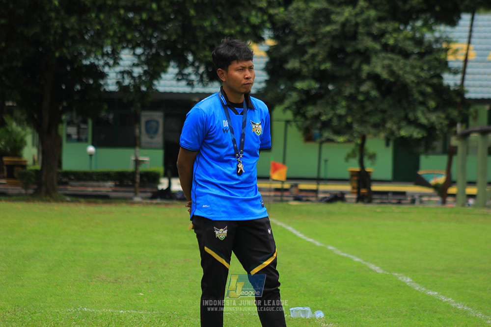 ijl u14 251025 newland fa vs naz purwakarta