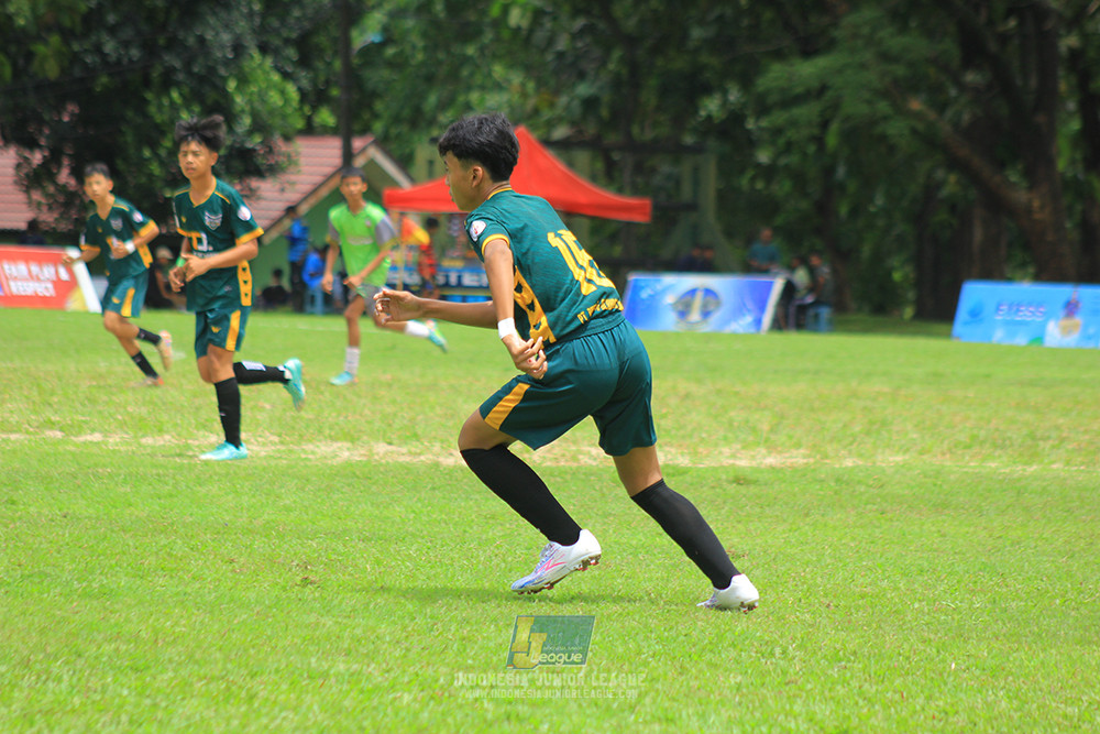ijl u14 251025 newland fa vs naz purwakarta
