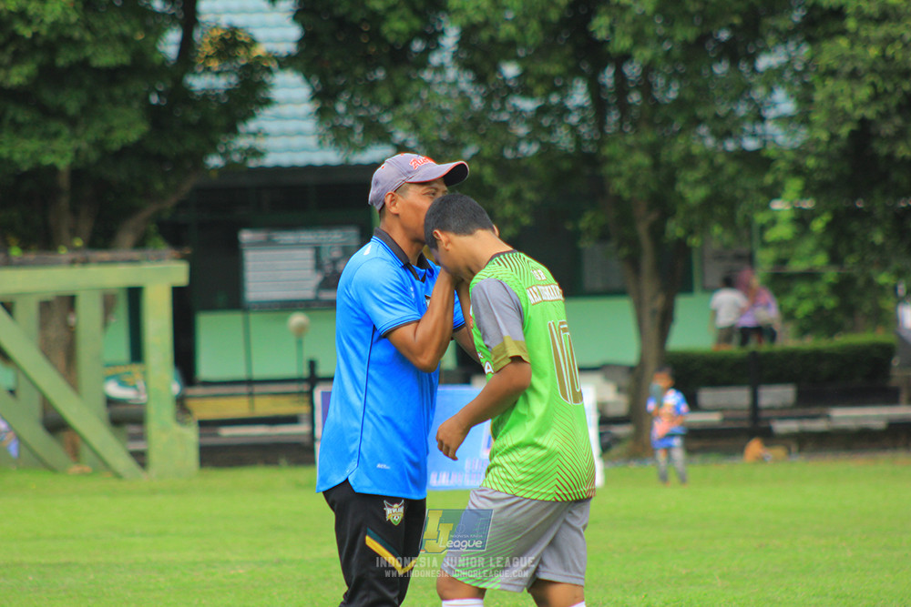 ijl u14 251025 newland fa vs naz purwakarta