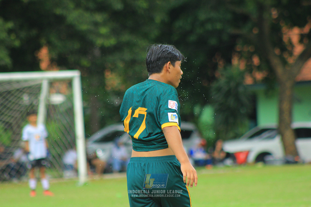 ijl u14 251025 newland fa vs naz purwakarta