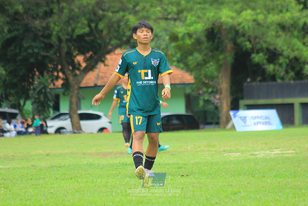 ijl u14 251025 newland fa vs naz purwakarta