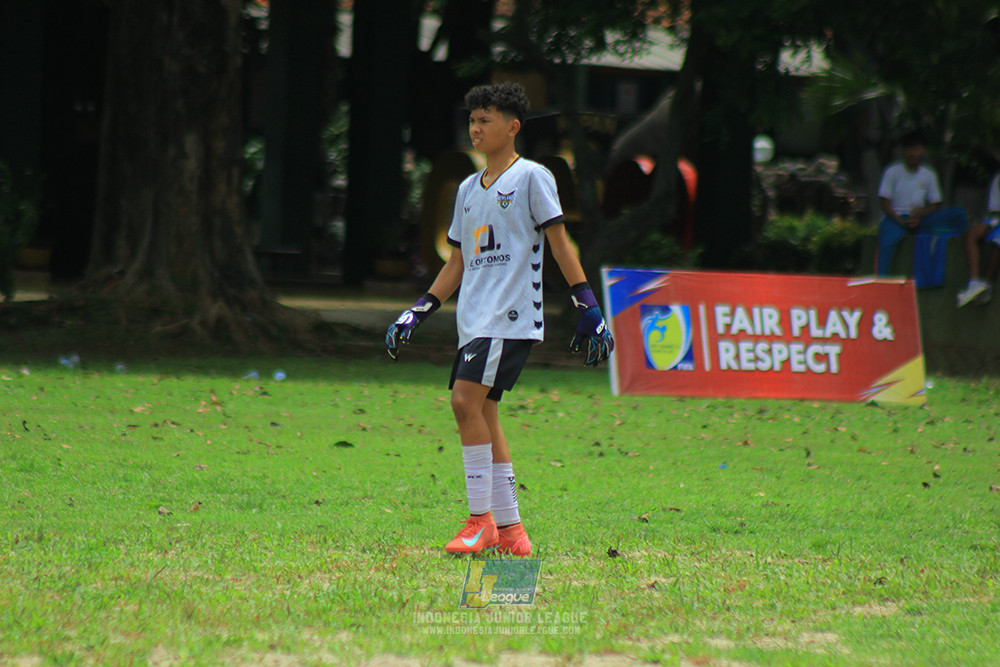 ijl u14 251025 newland fa vs naz purwakarta