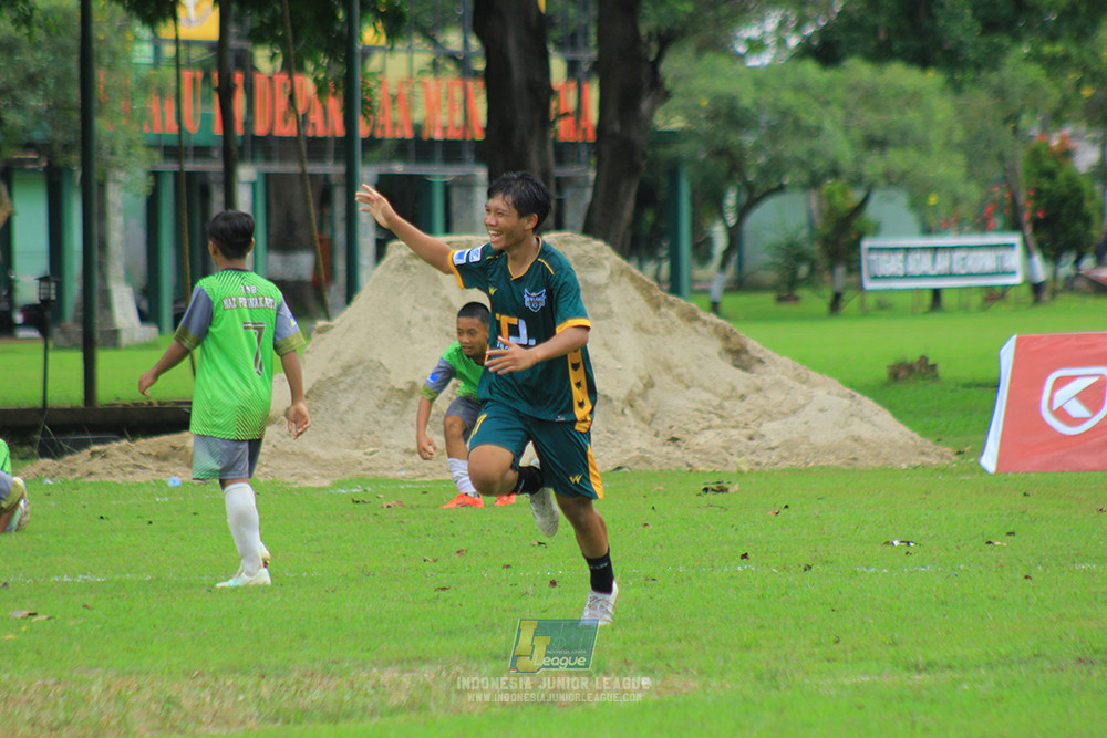 ijl u14 251025 newland fa vs naz purwakarta