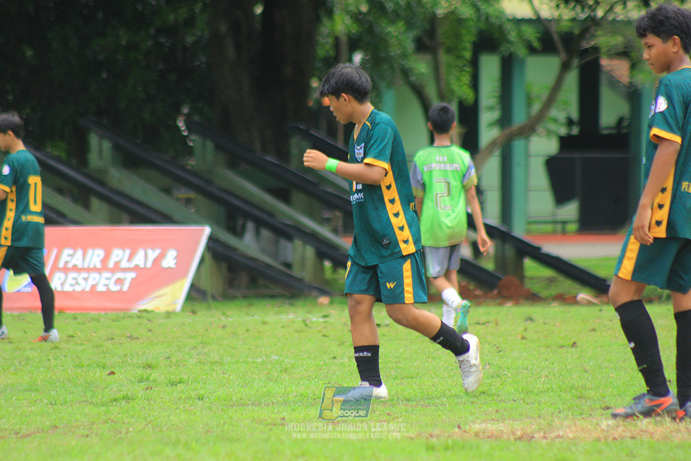 ijl u14 251025 newland fa vs naz purwakarta