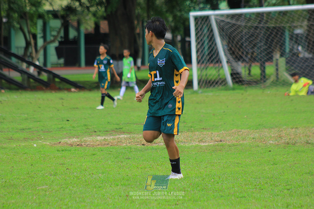 ijl u14 251025 newland fa vs naz purwakarta