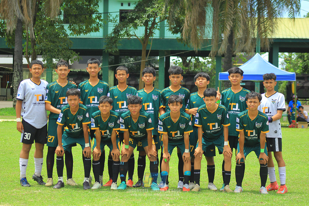 ijl u14 251025 newland fa vs naz purwakarta