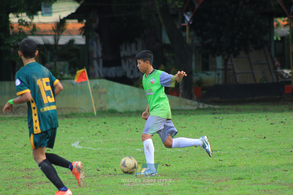 ijl u14 251025 newland fa vs naz purwakarta