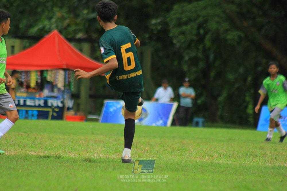 ijl u14 251025 newland fa vs naz purwakarta