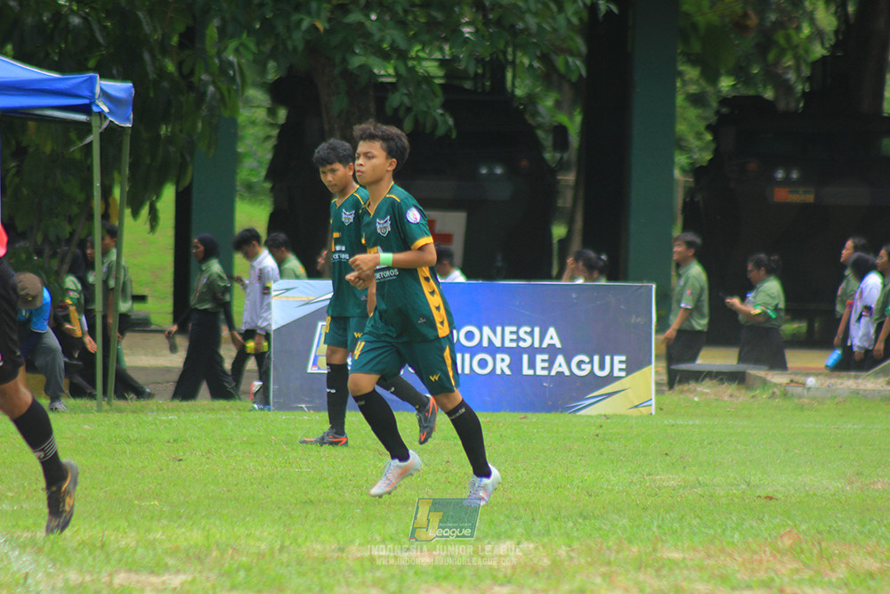 ijl u14 251025 newland fa vs naz purwakarta