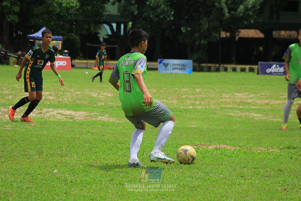 ijl u14 251025 newland fa vs naz purwakarta