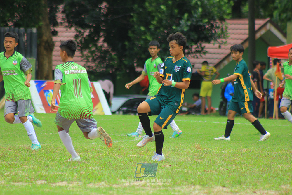 ijl u14 251025 newland fa vs naz purwakarta