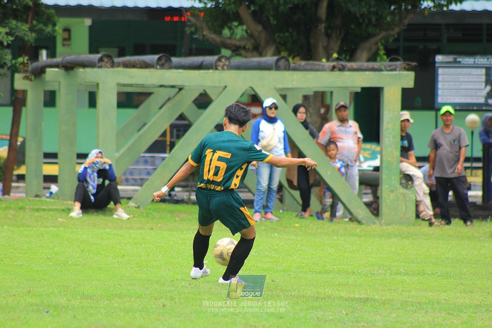 ijl u14 251025 newland fa vs naz purwakarta