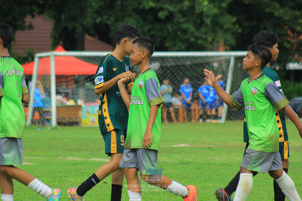 ijl u14 251025 newland fa vs naz purwakarta